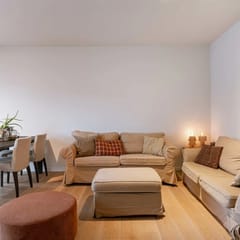 Beachfront Gem w/ Balcony & Family Friendly in