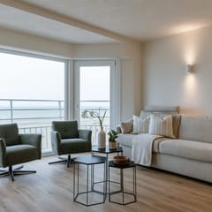 Waterfront retreat w/ beach access