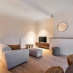 Pet-friendly Ghent retreat w/ terrace