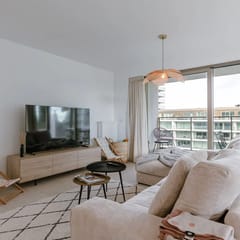 Cozy 2BR retreat w/ kitchen & TV
