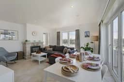 Waterfront retreat near Zeebrugge beach - Image 5
