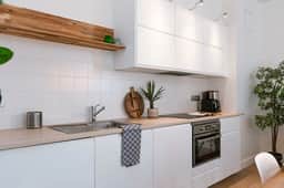 Historic Ghent Apartment, City Views, Walk to - Image 5