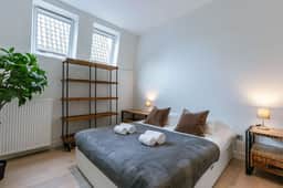 Historic Ghent Apartment, City Views, Walk to - Image 4