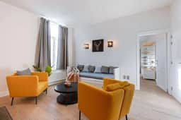 Historic Ghent Apartment, City Views, Walk to - Image 2