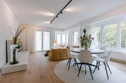 Family-ready apt w/ game console - heart of Ostend - Image 2