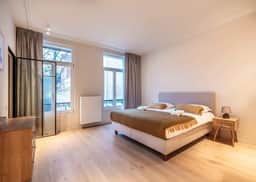 Pet-friendly Ghent retreat w/ terrace - Image 3