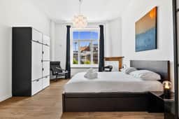 Grand Ostend townhouse with sauna near the sea - Image 4
