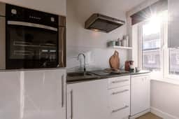 Beachfront Apt w/ Gear & Free Parking, De Haan - Image 5