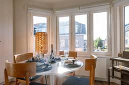 Beachfront Apt w/ Gear & Free Parking, De Haan - Image 4
