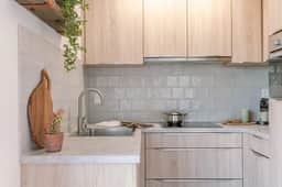 Waterfront vintage flat - De Haan escape - Image 4