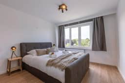 Waterfront vintage flat - De Haan escape - Image 3