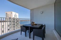 Coastal retreat - terrace, beach gear & sea views - Image 5