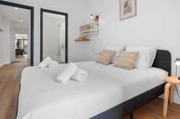Casiola - Stylish 1BR Apartment in Central Knokke - Image 5