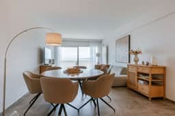 Seaside apartment w/ garden views & BBQ - Image 2
