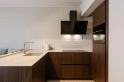 Coastal retreat near Belgian coast - Image 4