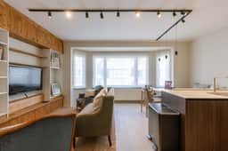 Coastal retreat near Belgian coast - Image 5