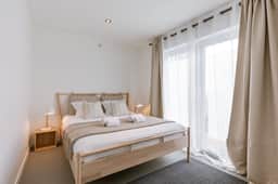 Knokke retreat near the coast w/ full kitchen - Image 3