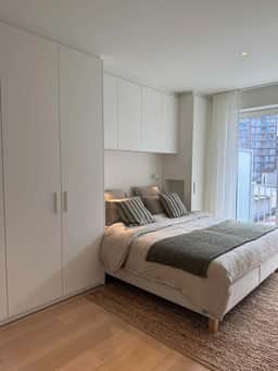Apartment w/ beach access & balcony - Image 5
