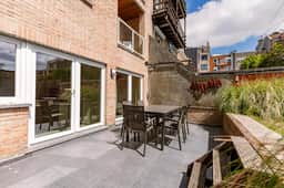 2BR retreat w/ backyard & BBQ grill - Image 4