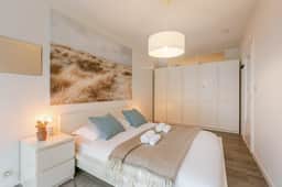 Coastal escape - pet-friendly & parking - Image 3
