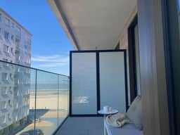Bright 1BR apartment w/ sea-view - Image 5