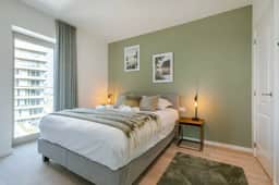 1BR unit w/ parking & elevator - Image 3