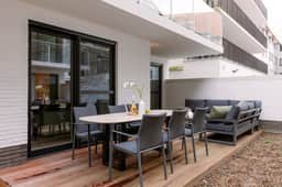 2BR coastal retreat near Middelkerke beach - Image 4