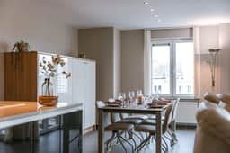 Coastal retreat w/ terrace & skyline view - Image 2