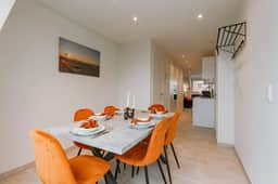 Beachfront Apt w/Terrace, City View & Fast WiFi - Image 2