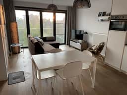 City view stay w/ private entrance & elevator - Image 2