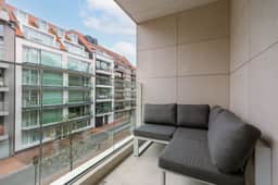 Casiola coastal stay - parking & terrace - Image 4