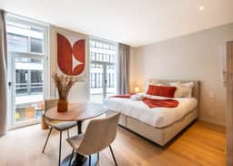 Cozy studio near Kouter & Ghent centre - Image 2