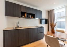 Cozy studio near Kouter & Ghent centre - Image 4