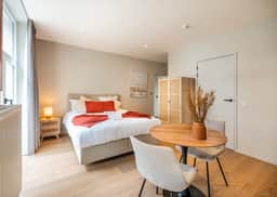 Cozy studio near Kouter & Ghent centre - Image 3