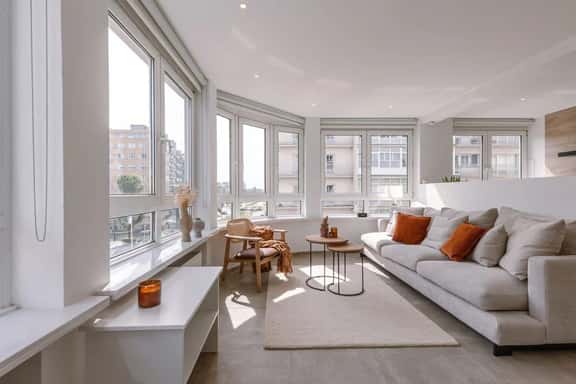 Beachside retreat near Oostende casino - Image 1