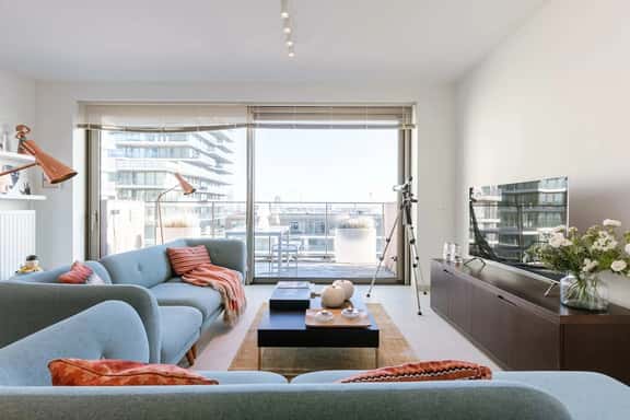 Coastal retreat w/ Wifi & workspace - Image 1