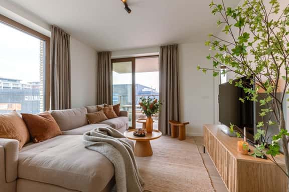 Coastal escape near beach w/ Terrace - Image 1