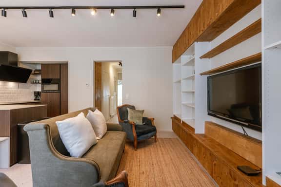 Coastal retreat near Belgian coast - Image 1