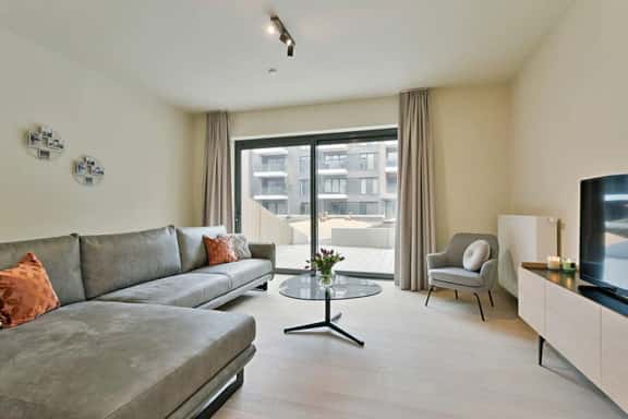 Bright 3BR home w/ Wifi & TV - Image 1