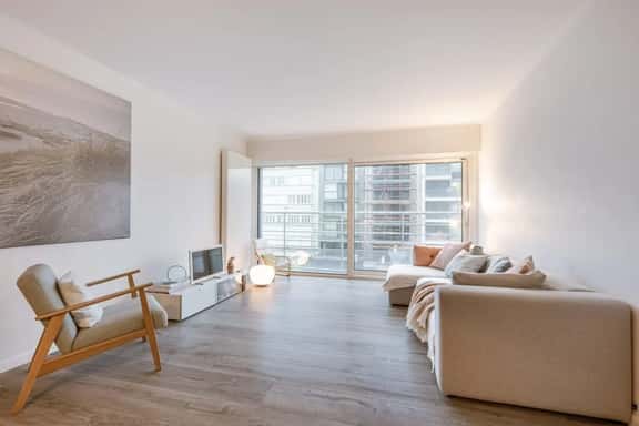 Coastal escape - pet-friendly & parking - Image 1