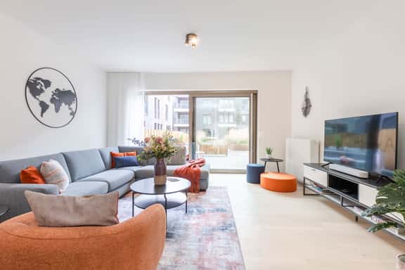 Casiola coastal retreat w/ parking & TV - Image 1
