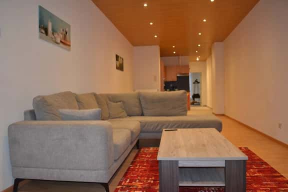 Beachfront Apartment w/ Patio, Pet-Friendly, in - Image 1