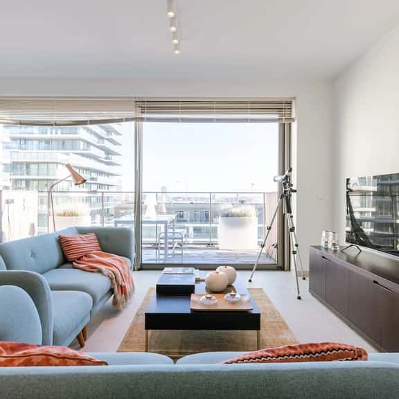 Coastal retreat w/ Wifi & workspace - Image 1