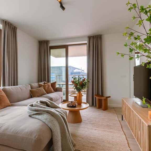 Coastal escape near beach w/ Terrace - Image 1
