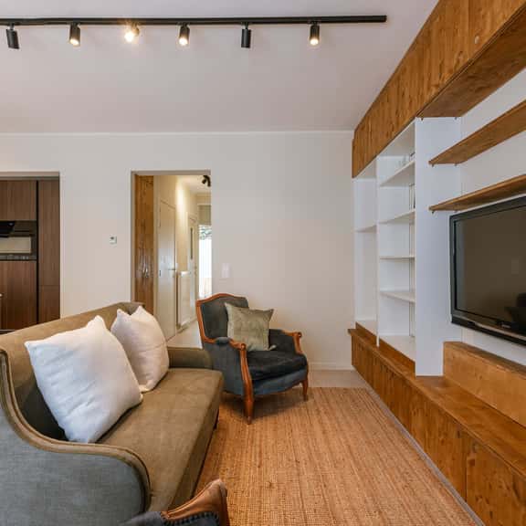 Coastal retreat near Belgian coast - Image 1