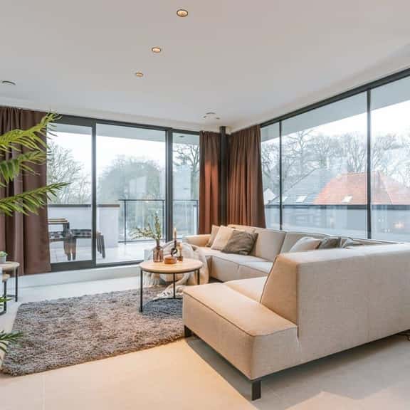 Light-filled 2BR retreat w/ two terraces - Image 1