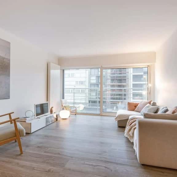 Coastal escape - pet-friendly & parking - Image 1