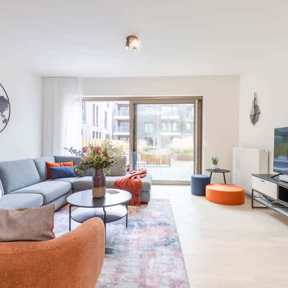 Casiola coastal retreat w/ parking & TV - Image 1