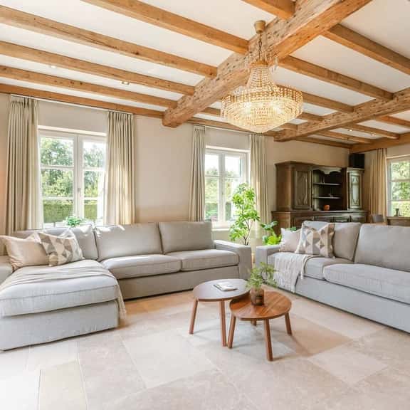Secluded estate | Pond & terrace, 30 mins to Bruges - Image 1