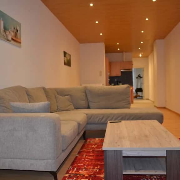 Beachfront Apartment w/ Patio, Pet-Friendly, in - Image 1